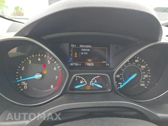 2018 Ford Escape S – miniatura 12