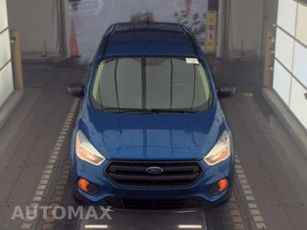 2018 Ford Escape S – miniatura 2