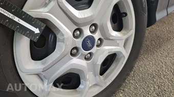 2018 Ford Escape S – miniatura 27