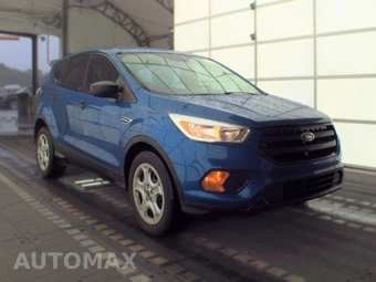 2018 Ford Escape S – miniatura 3