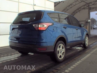 2018 Ford Escape S – miniatura 4