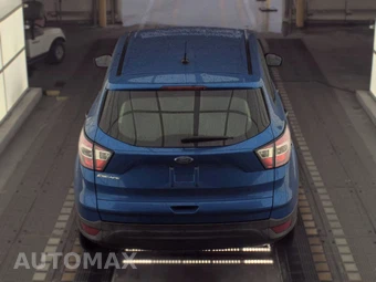 2018 Ford Escape S – miniatura 5