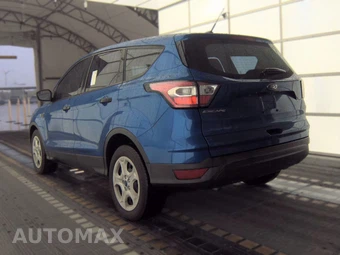 2018 Ford Escape S – miniatura 6