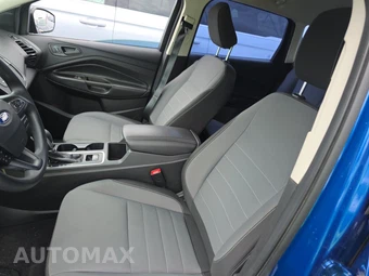 2018 Ford Escape S – miniatura 7