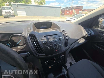2018 Ford Escape S – miniatura 10