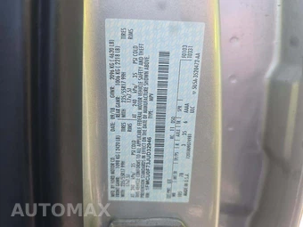 2018 Ford Escape S – miniatura 5