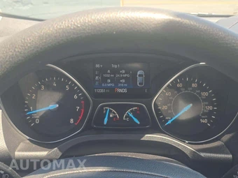 2018 Ford Escape S – miniatura 9