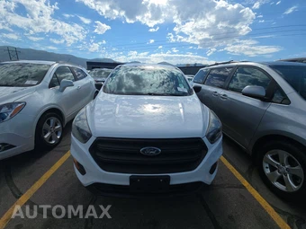 2018 Ford Escape S – miniatura 2