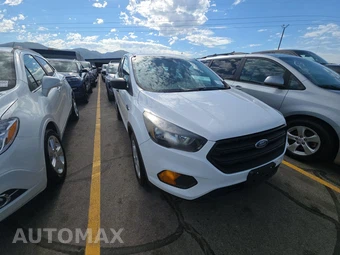 2018 Ford Escape S – miniatura 3