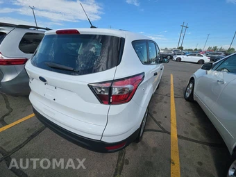 2018 Ford Escape S – miniatura 4