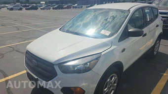 2018 Ford Escape S – miniatura 40