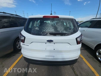 2018 Ford Escape S – miniatura 5