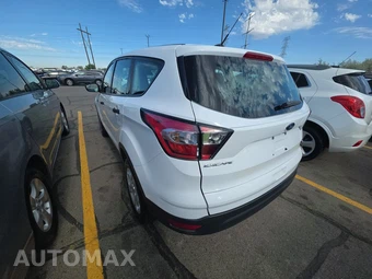2018 Ford Escape S – miniatura 6