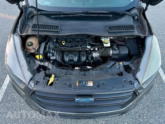 2018 Ford Escape S - miniatura 11