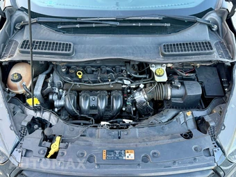 2018 Ford Escape S - miniatura 12