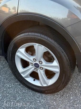 2018 Ford Escape S - miniatura 14