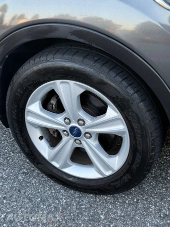 2018 Ford Escape S - miniatura 15