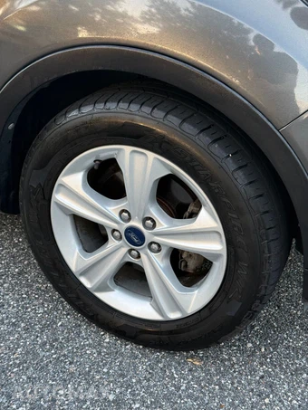 2018 Ford Escape S - miniatura 16