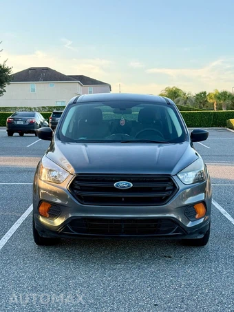 2018 Ford Escape S - miniatura 2