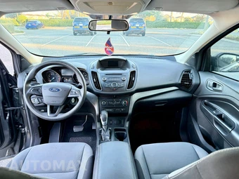 2018 Ford Escape S - miniatura 7