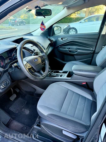 2018 Ford Escape S - miniatura 8