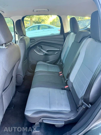 2018 Ford Escape S - miniatura 9