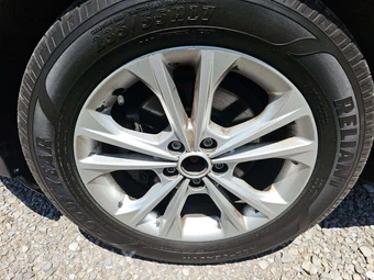 2018 Ford Escape S – miniatura 20
