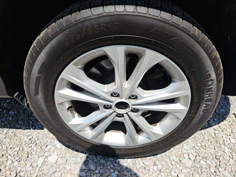 2018 Ford Escape S – miniatura 21