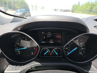 2018 Ford Escape S – miniatura 6