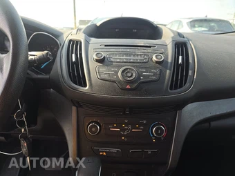 2018 Ford Escape S - miniatura 11