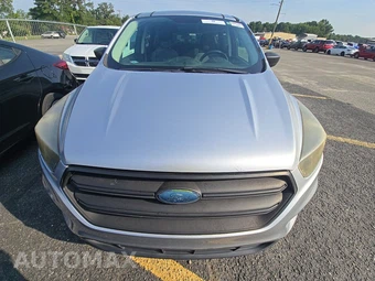2018 Ford Escape S - miniatura 2