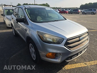 2018 Ford Escape S - miniatura 3