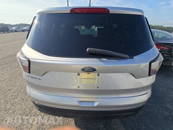 2018 Ford Escape S - miniatura 5