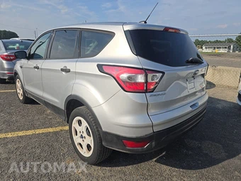 2018 Ford Escape S - miniatura 6