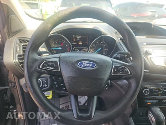 2018 Ford Escape S - miniatura 10