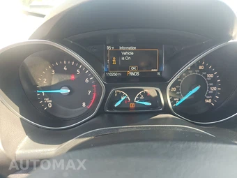 2018 Ford Escape S - miniatura 12