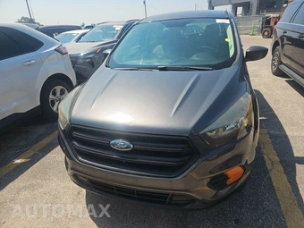 2018 Ford Escape S - miniatura 2