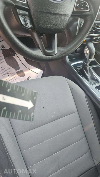 2018 Ford Escape S - miniatura 28