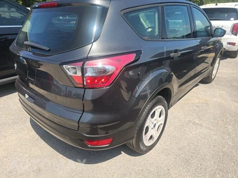 2018 Ford Escape S - miniatura 4