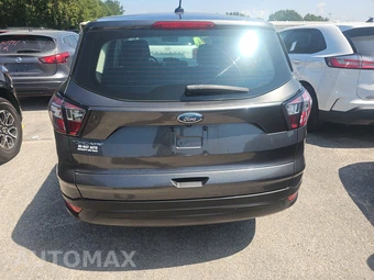 2018 Ford Escape S - miniatura 5