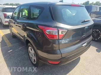 2018 Ford Escape S - miniatura 6