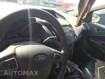 2018 Ford Escape S – miniatura 11