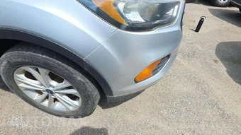 2018 Ford Escape S – miniatura 20