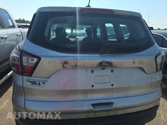 2018 Ford Escape S – miniatura 5