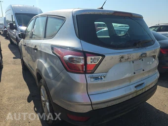 2018 Ford Escape S – miniatura 6