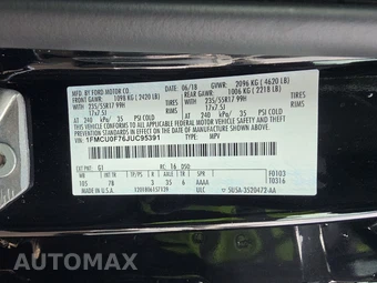 2018 Ford Escape S – miniatura 14