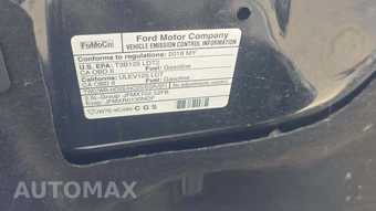 2018 Ford Escape S – miniatura 19