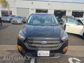 2018 Ford Escape S – miniatura 2