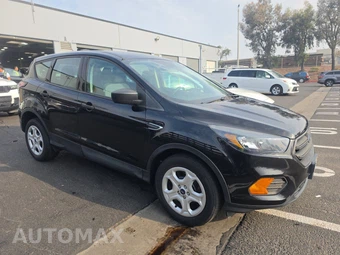 2018 Ford Escape S – miniatura 3