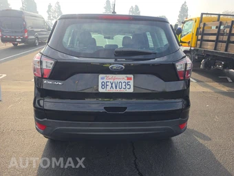 2018 Ford Escape S – miniatura 5